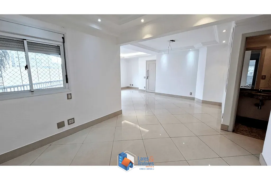 Apartamento, 3 quartos, 130 m² - Foto 33