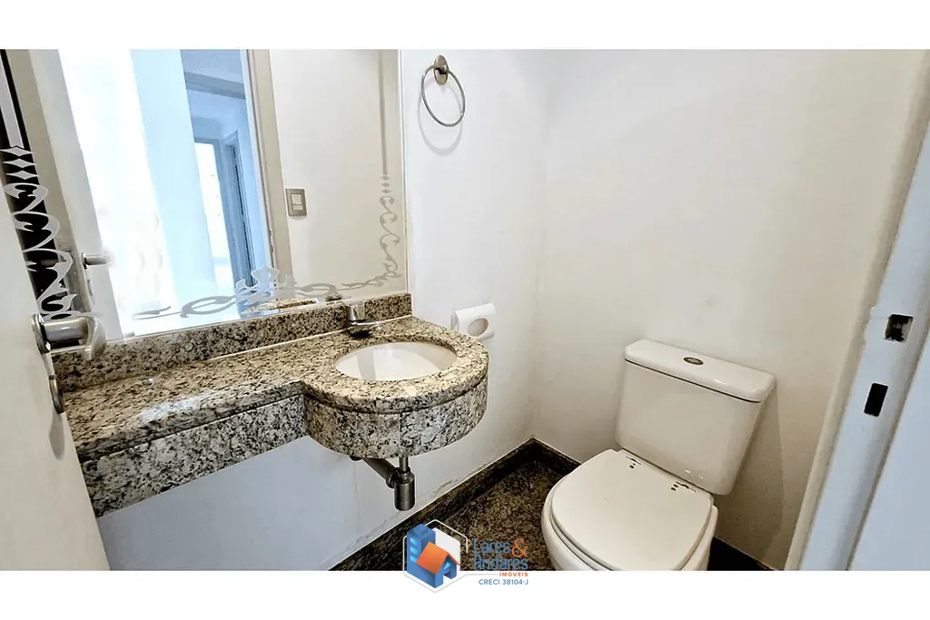 Apartamento, 3 quartos, 130 m² - Foto 49