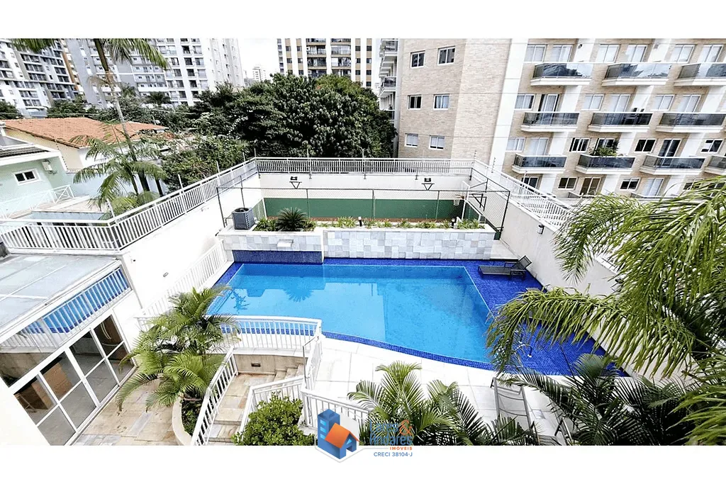 Apartamento, 3 quartos, 130 m² - Foto 53