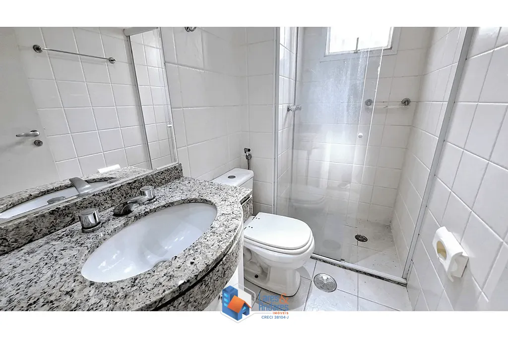 Apartamento, 3 quartos, 130 m² - Foto 55