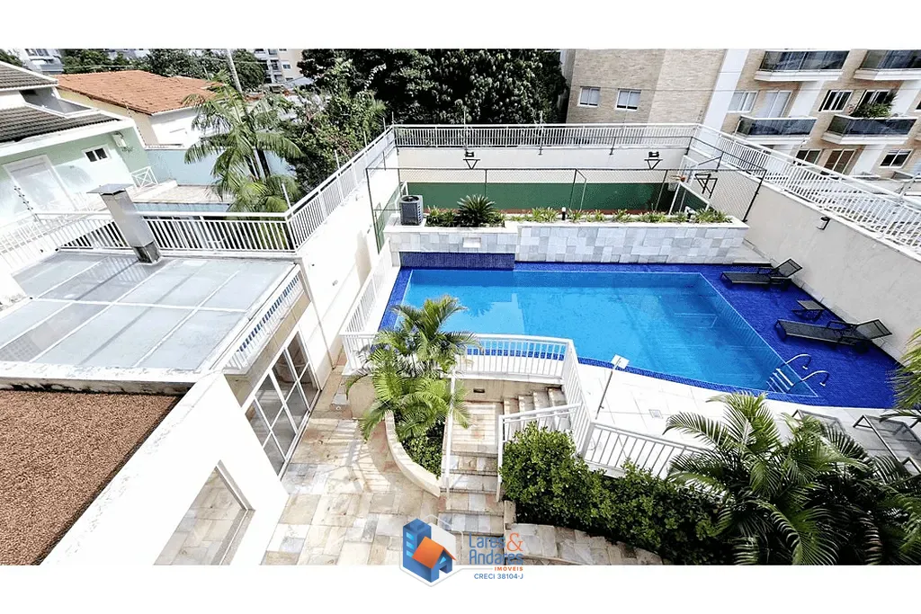 Apartamento, 3 quartos, 130 m² - Foto 58