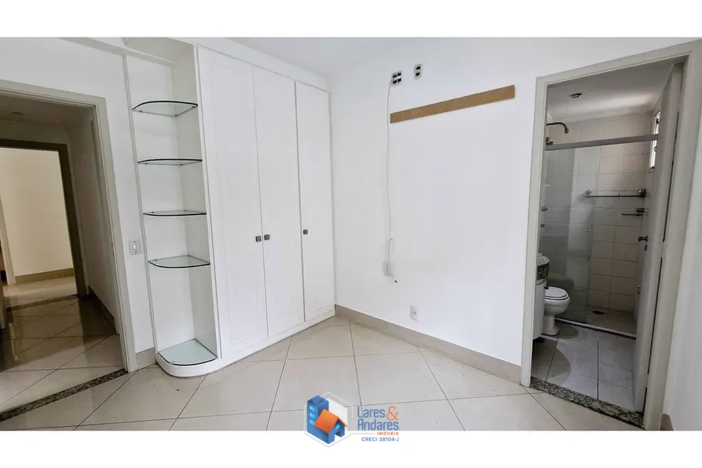 Apartamento, 3 quartos, 130 m² - Foto 59