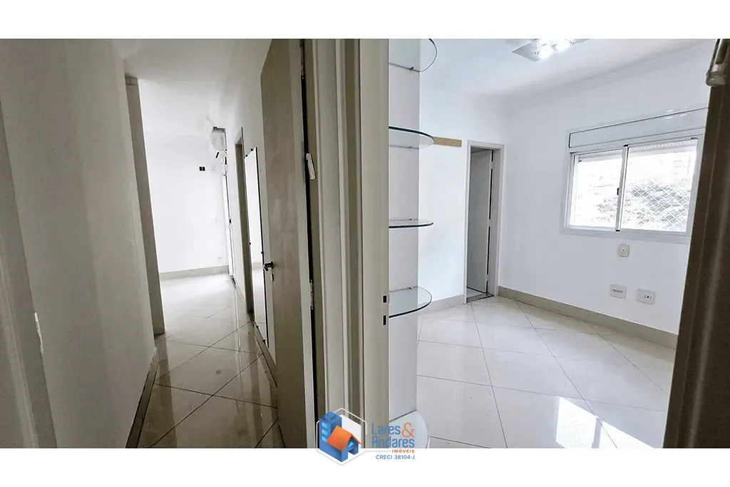 Apartamento, 3 quartos, 130 m² - Foto 61