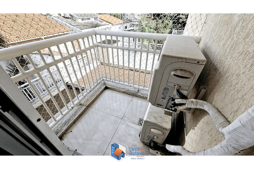 Apartamento, 3 quartos, 130 m² - Foto 3