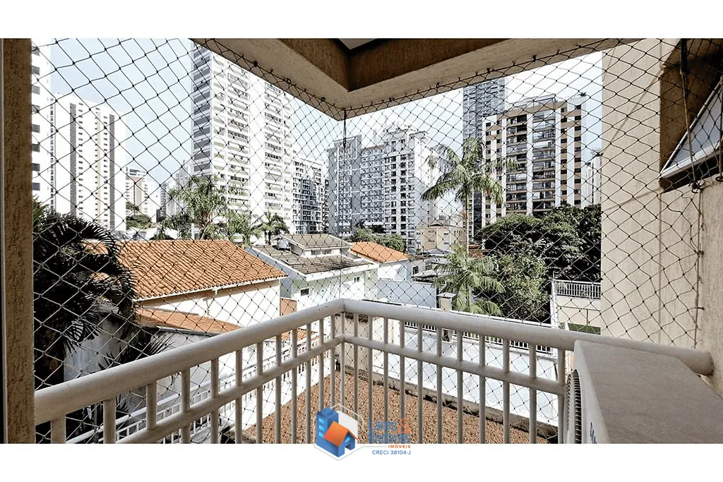 Apartamento, 3 quartos, 130 m² - Foto 4