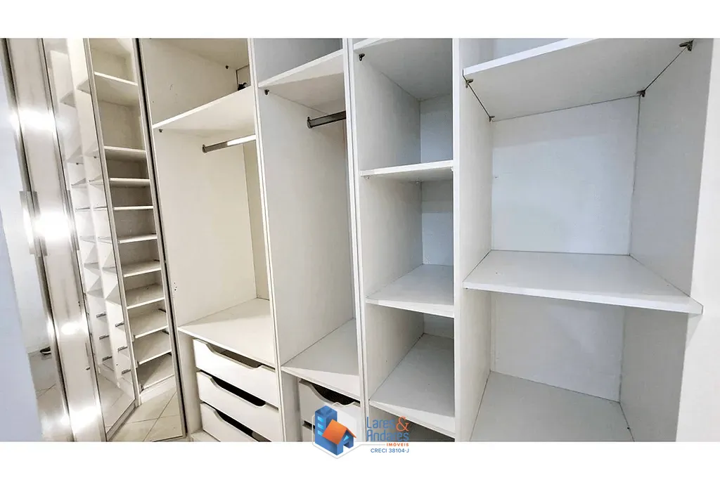 Apartamento, 3 quartos, 130 m² - Foto 7