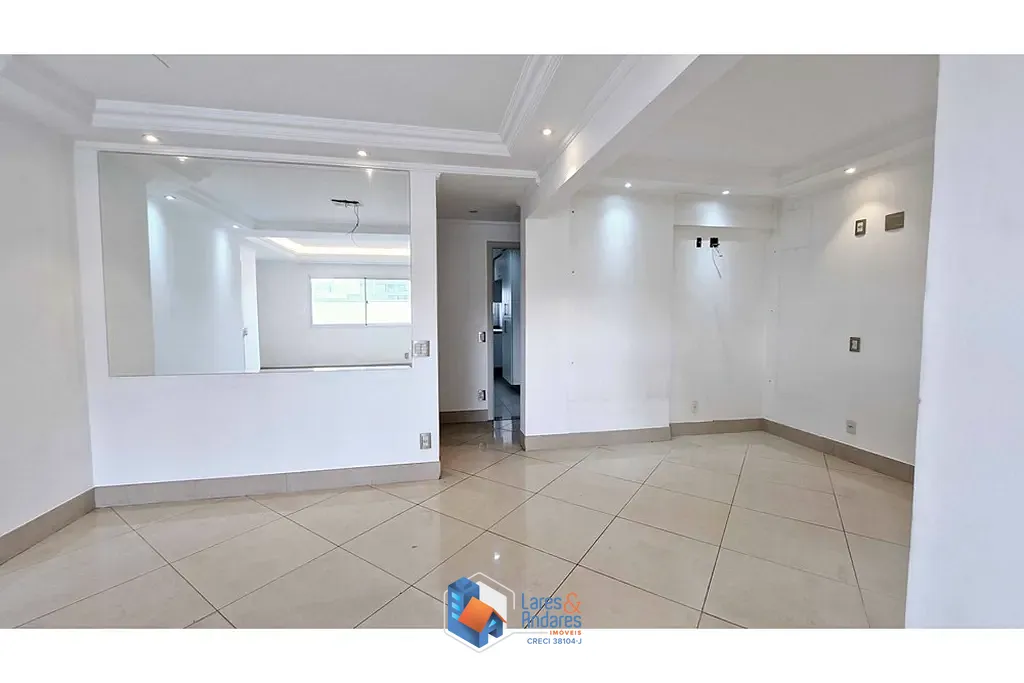 Apartamento, 3 quartos, 130 m² - Foto 9