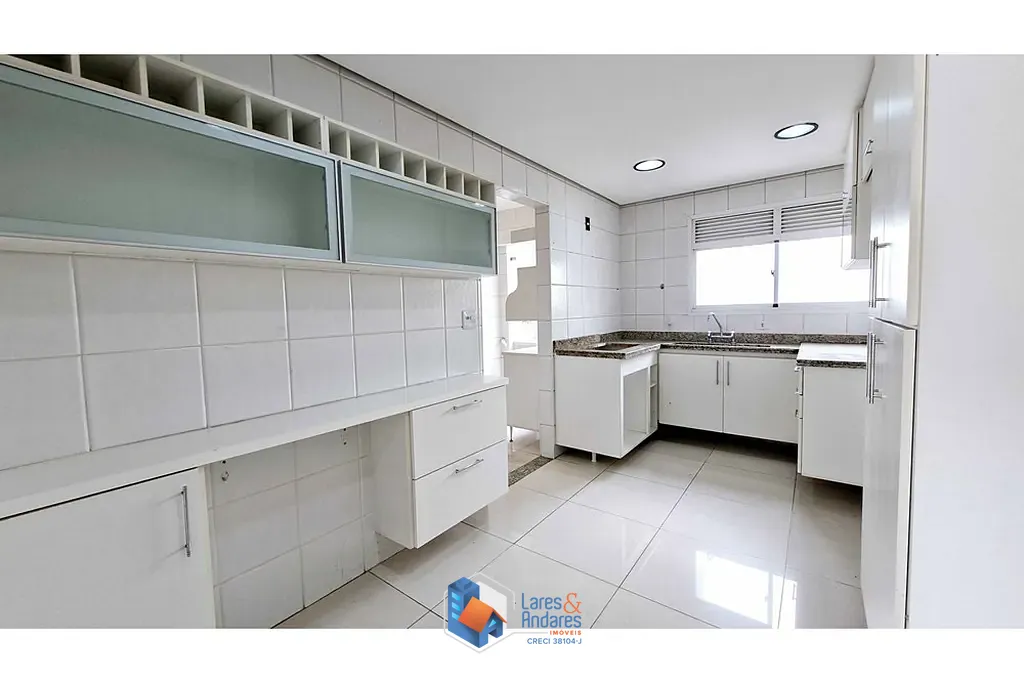 Apartamento, 3 quartos, 130 m² - Foto 10