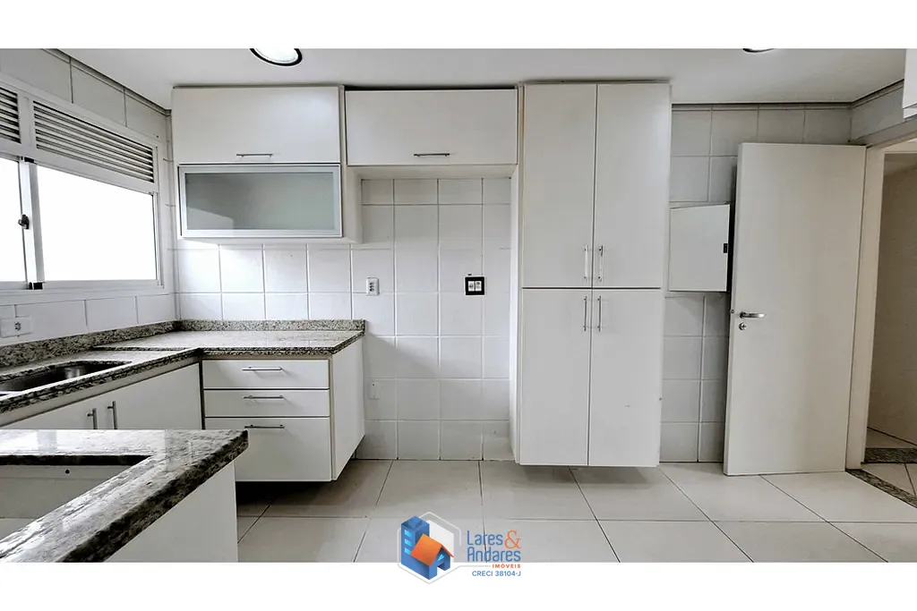 Apartamento, 3 quartos, 130 m² - Foto 11