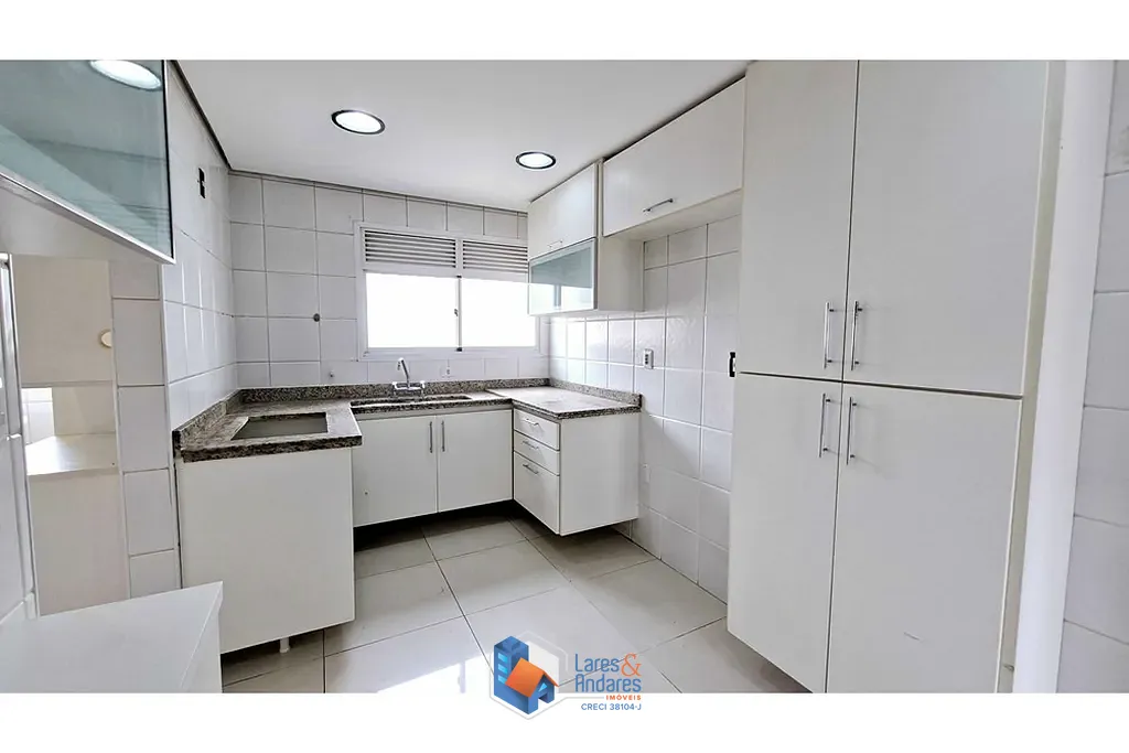 Apartamento, 3 quartos, 130 m² - Foto 12