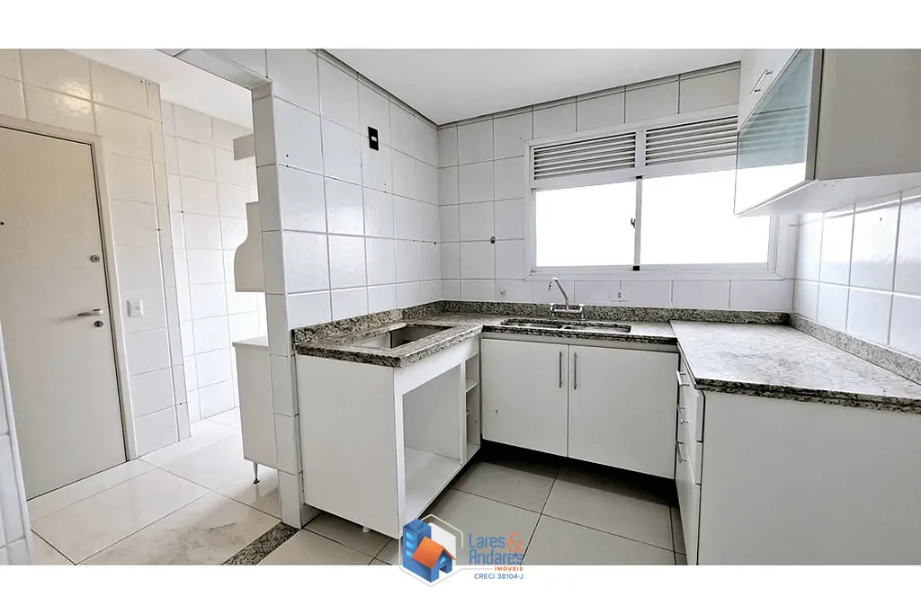 Apartamento, 3 quartos, 130 m² - Foto 13