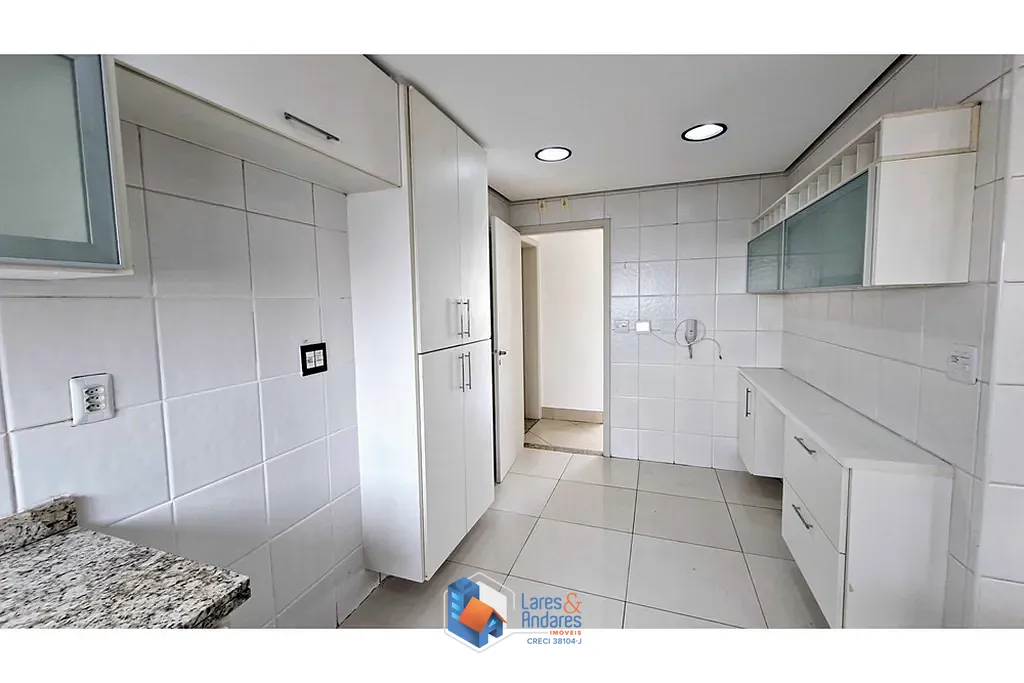 Apartamento, 3 quartos, 130 m² - Foto 14