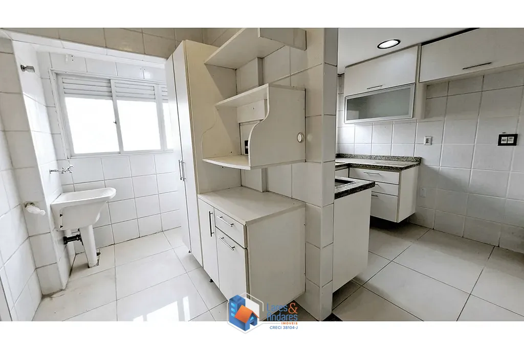 Apartamento, 3 quartos, 130 m² - Foto 15