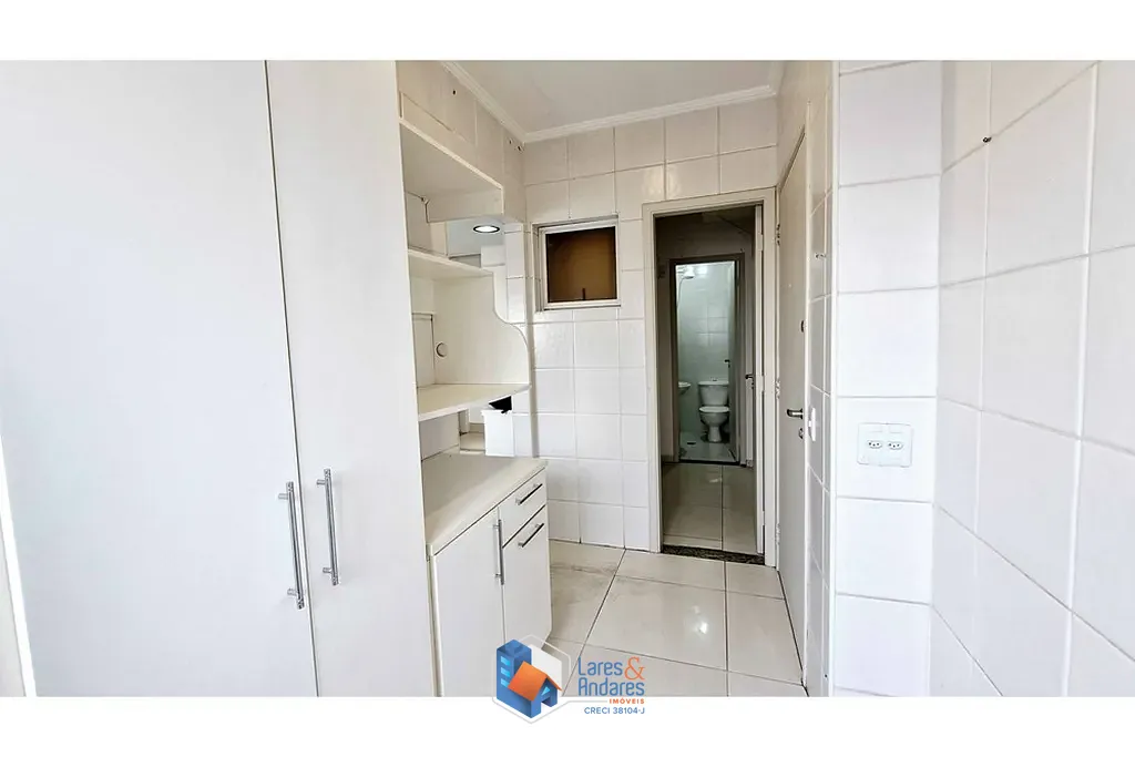 Apartamento, 3 quartos, 130 m² - Foto 2