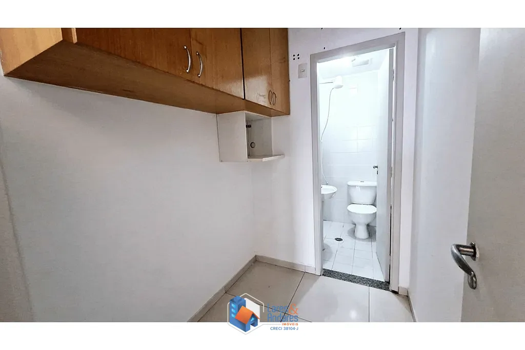 Apartamento, 3 quartos, 130 m² - Foto 18
