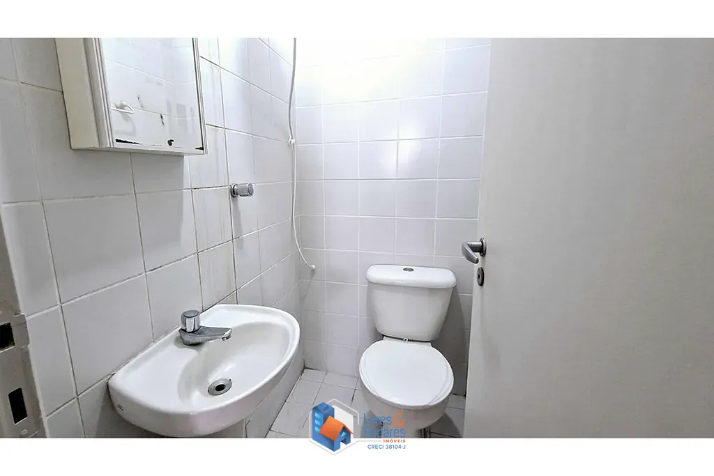 Apartamento, 3 quartos, 130 m² - Foto 19