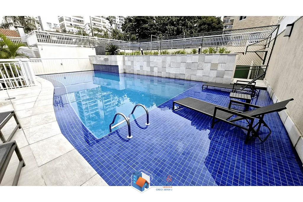 Apartamento, 3 quartos, 130 m² - Foto 21