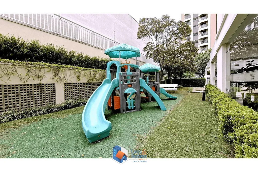 Apartamento, 3 quartos, 130 m² - Foto 23