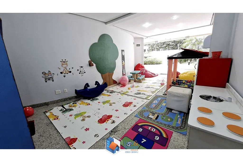 Apartamento, 3 quartos, 130 m² - Foto 24