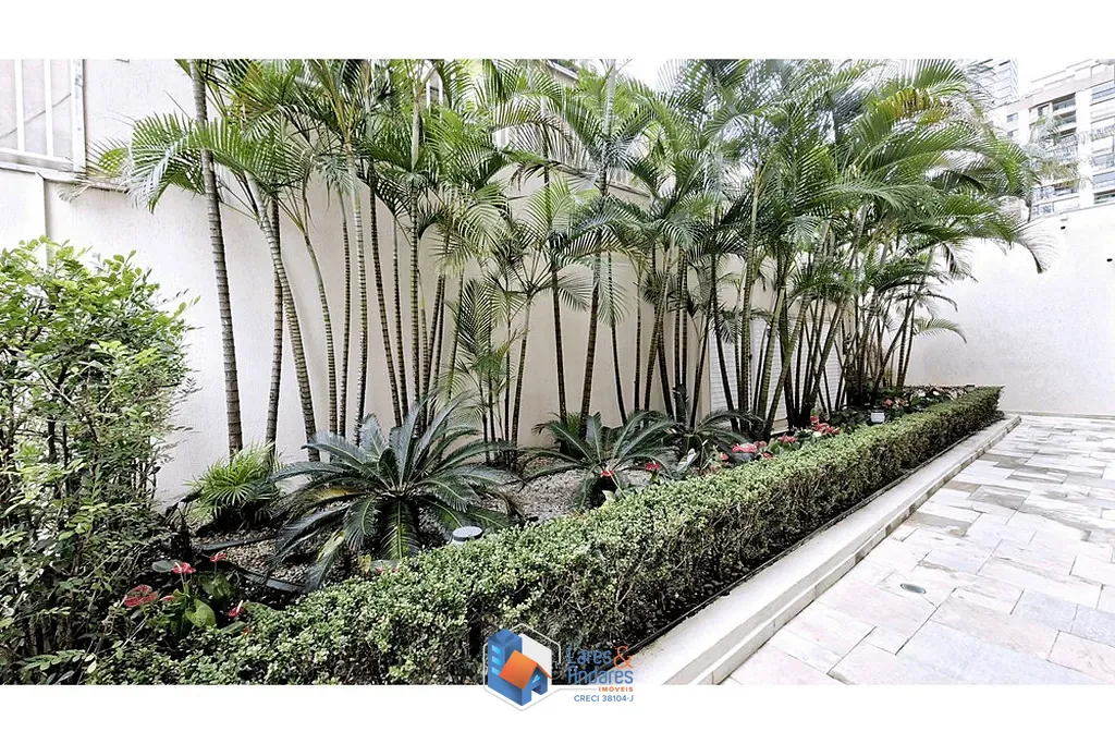 Apartamento, 3 quartos, 130 m² - Foto 27