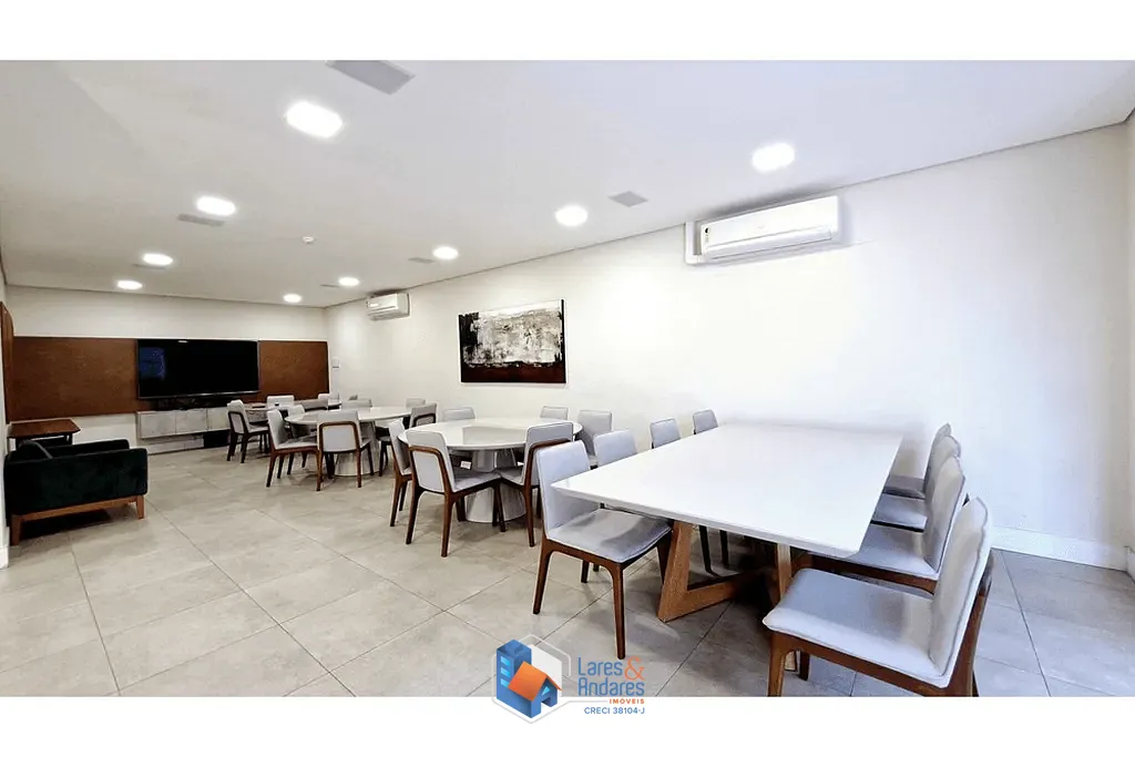 Apartamento, 3 quartos, 130 m² - Foto 28