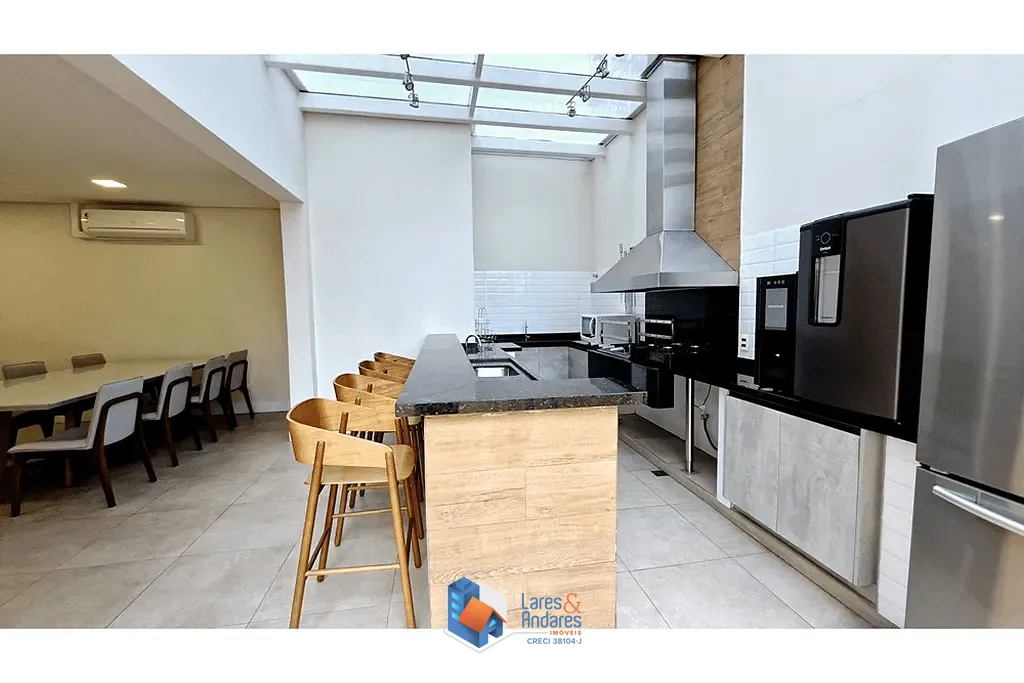 Apartamento, 3 quartos, 130 m² - Foto 30