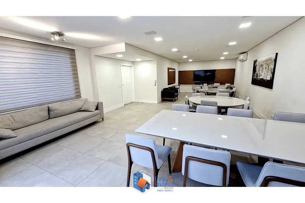 Apartamento, 3 quartos, 130 m² - Foto 31