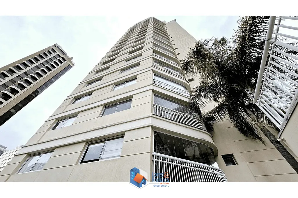 Apartamento, 3 quartos, 130 m² - Foto 32