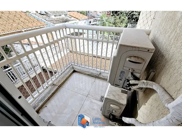 Apartamento 3 quartos e 5 banheiros, à venda, no bairro Perdizes em São Paulo