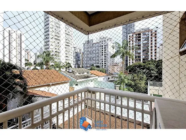 Apartamento 3 quartos e 5 banheiros, à venda, no bairro Perdizes em São Paulo
