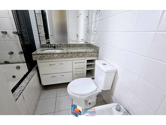 Apartamento 3 quartos e 5 banheiros, à venda, no bairro Perdizes em São Paulo