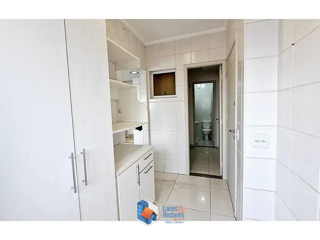 Apartamento 3 quartos e 5 banheiros, à venda, no bairro Perdizes em São Paulo