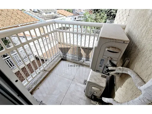 Apartamento 3 quartos e 5 banheiros, à venda, no bairro Perdizes em São Paulo
