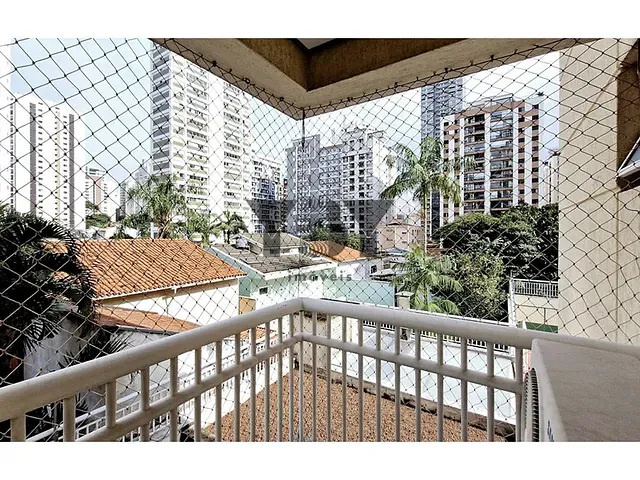 Apartamento 3 quartos e 5 banheiros, à venda, no bairro Perdizes em São Paulo