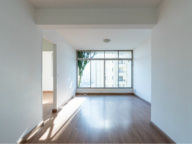 Foto do Apartamento - Apartamento à venda 2 Quartos 1 Vaga 65M² Vila Mascote São Paulo - SP | Correteria Imóveis