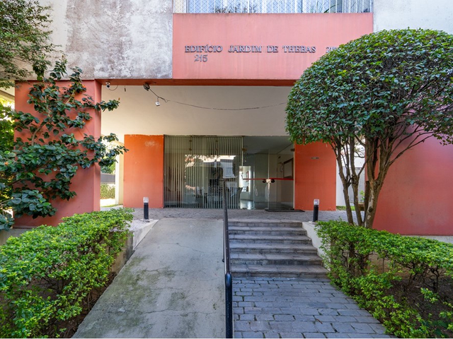 Foto do Apartamento - Apartamento à venda 2 Quartos 1 Vaga 65M² Vila Mascote São Paulo - SP | Correteria Imóveis