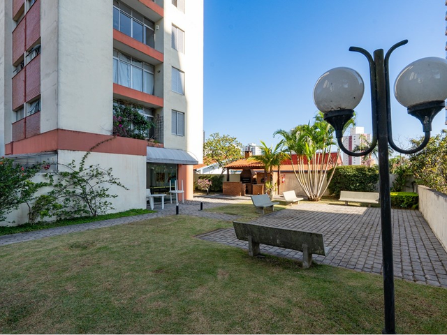 Foto do Apartamento - Apartamento à venda 2 Quartos 1 Vaga 65M² Vila Mascote São Paulo - SP | Correteria Imóveis