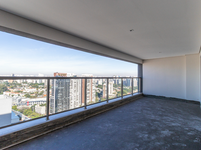 Foto do Apartamento - Apartamento à venda 3 Quartos 3 Suites 2 Vagas 158M² Vila Clementino São Paulo - SP | Lares e Andares Imóveis