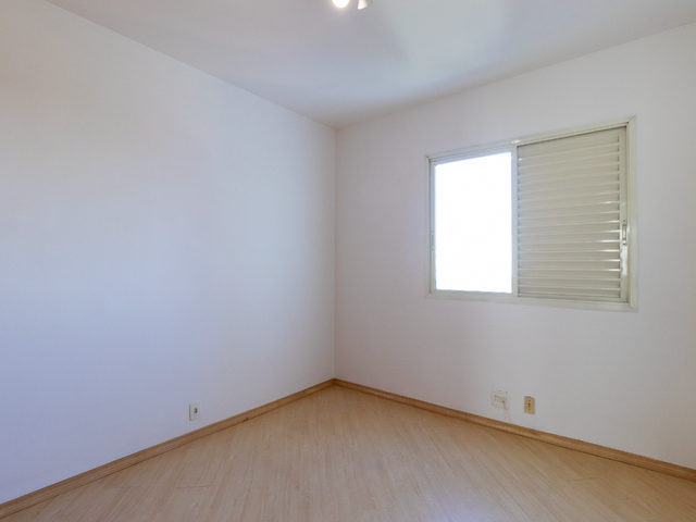 Foto do Apartamento - Apartamento à venda 3 Quartos 1 Suite 2 Vagas 106M² Indianópolis São Paulo - SP | Lares e Andares Imóveis