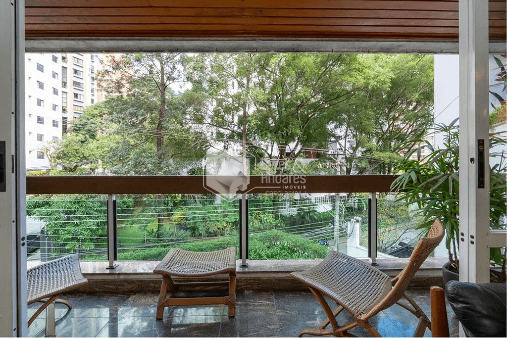 Apartamento, 4 quartos, 230 m² - Foto 32