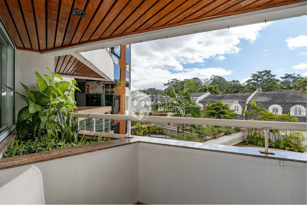 Apartamento, 4 quartos, 230 m² - Foto 33