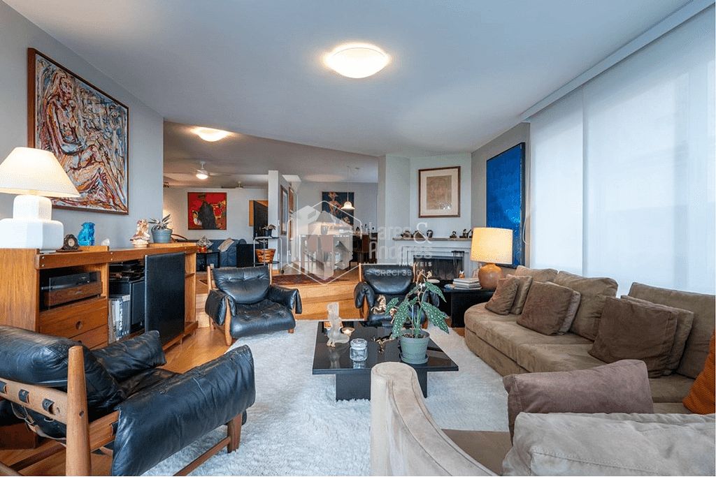 Apartamento, 4 quartos, 230 m² - Foto 35