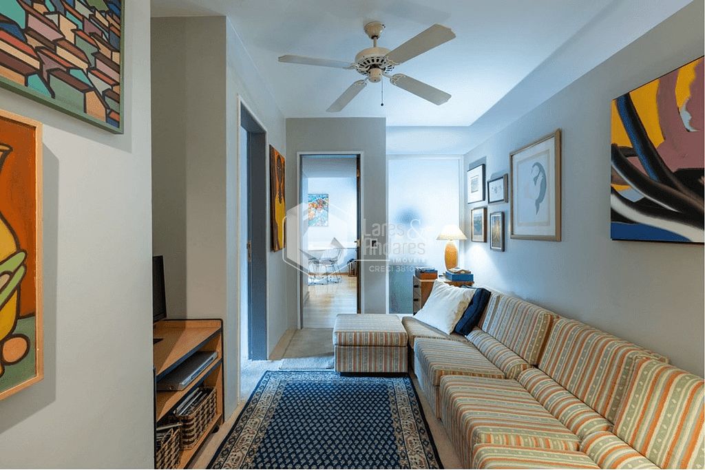 Apartamento, 4 quartos, 230 m² - Foto 39