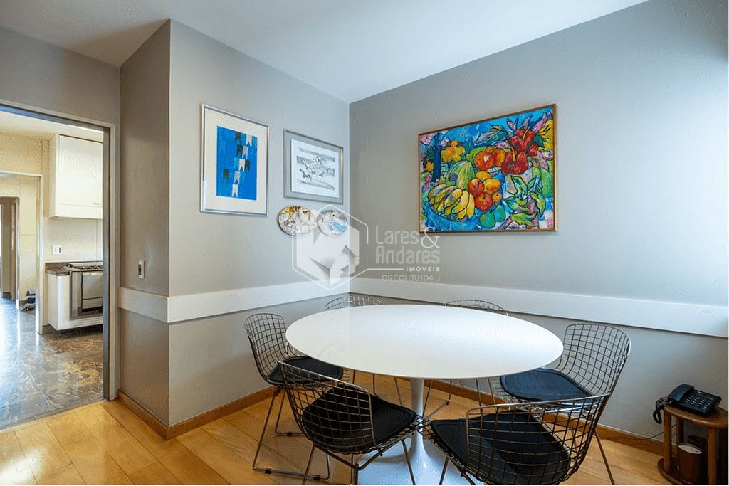 Apartamento, 4 quartos, 230 m² - Foto 40