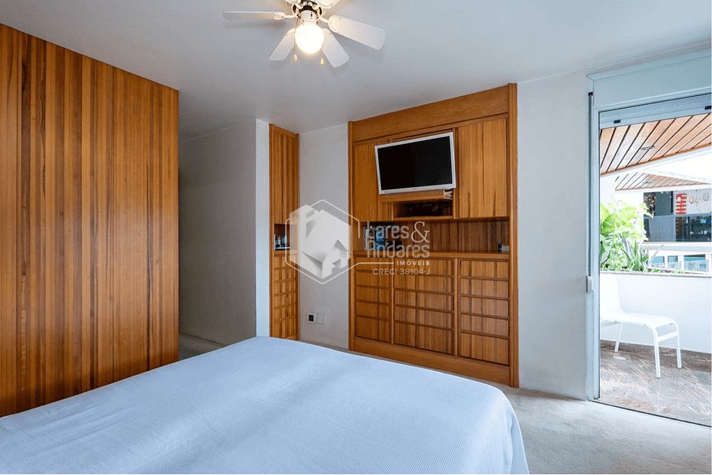 Apartamento, 4 quartos, 230 m² - Foto 41