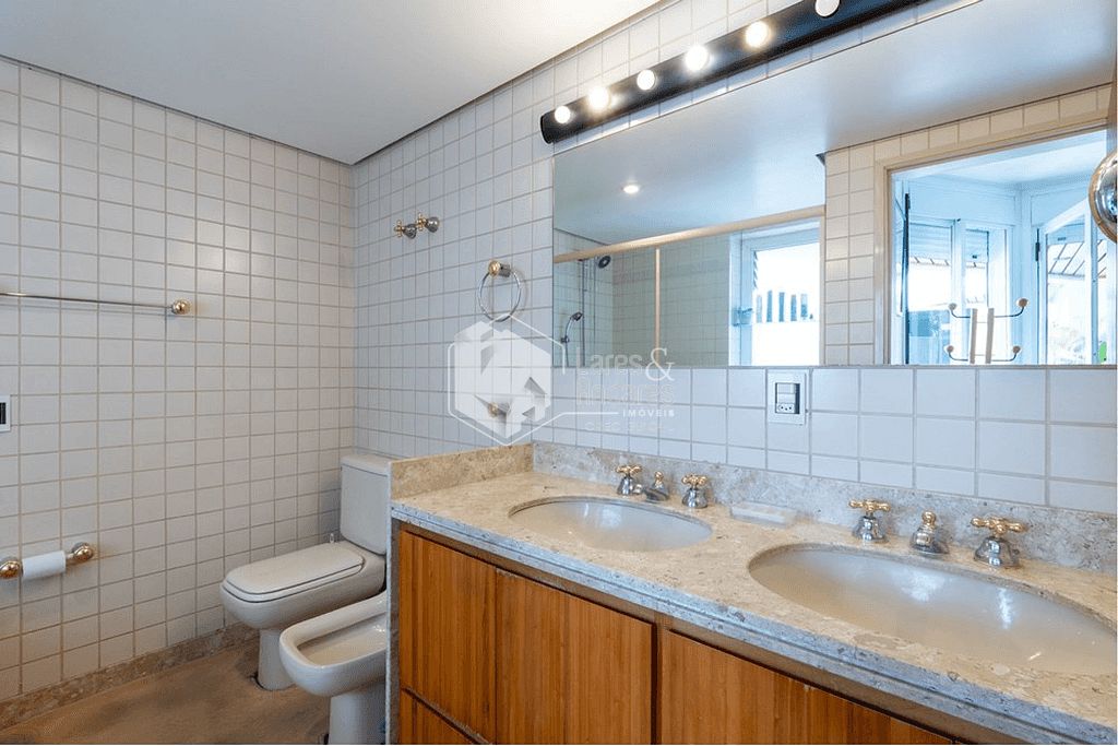 Apartamento, 4 quartos, 230 m² - Foto 42