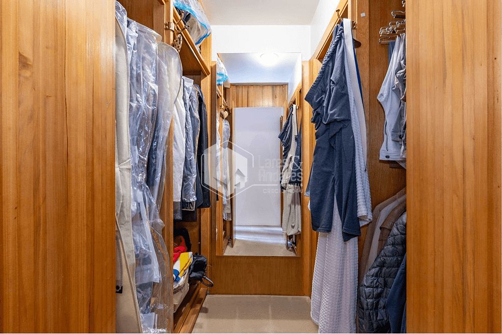 Apartamento, 4 quartos, 230 m² - Foto 43