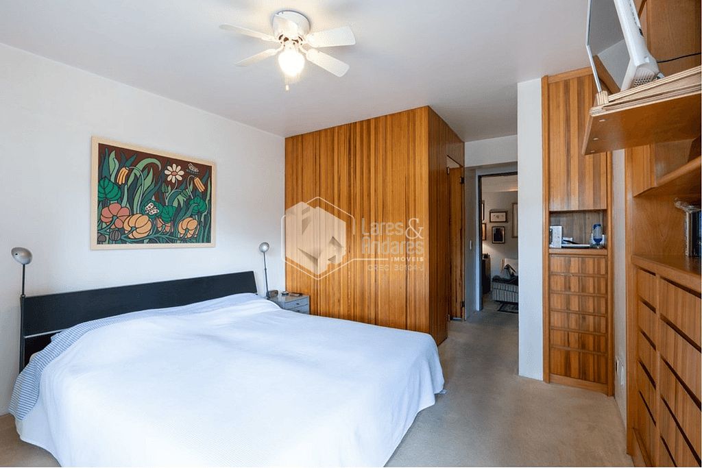 Apartamento, 4 quartos, 230 m² - Foto 45