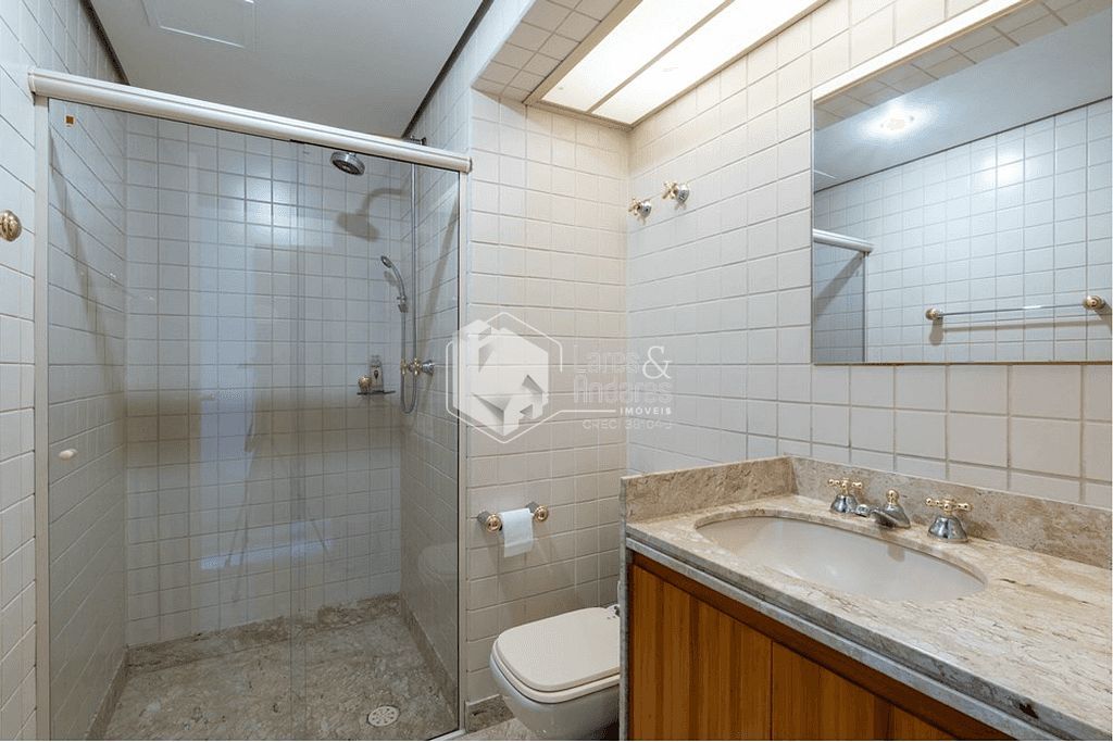 Apartamento, 4 quartos, 230 m² - Foto 46