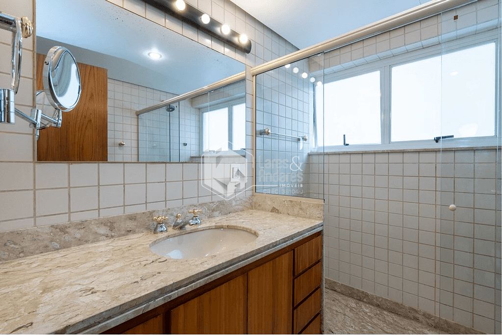 Apartamento, 4 quartos, 230 m² - Foto 47